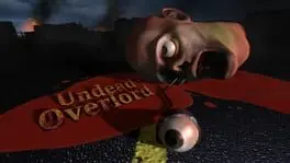 Undead Overlord cover