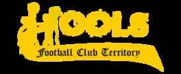 Hools: Football Club Territory cover