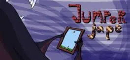 Jumper Jape cover