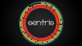 Sentris cover