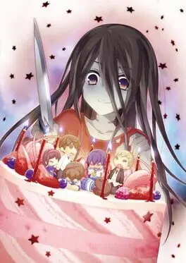 Corpse Party: The Anthology - Sachiko's Game of Love: Hysteric Birthday 2U cover