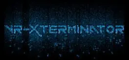 VR-Xterminator cover