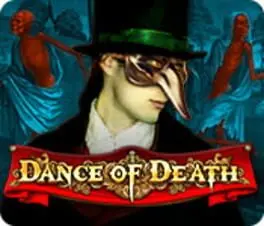 Dance of Death cover