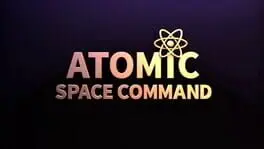 Atomic Space Command cover