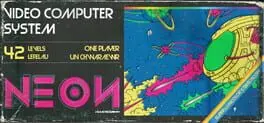 Neon cover