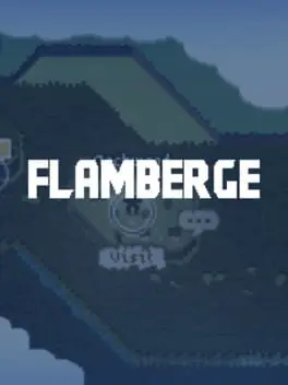 Flamberge cover