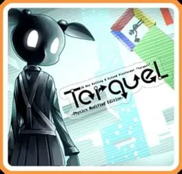 TorqueL: Physics Modified Edition cover art
