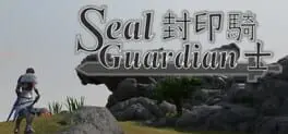Seal Guardian cover