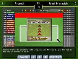 The Goalkeeper cover