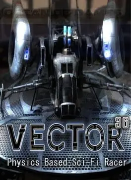 Vector 36 cover