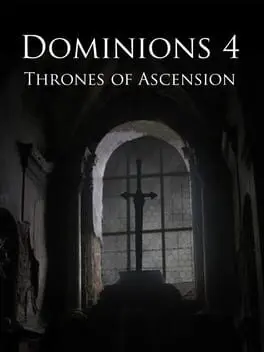 Dominions 4: Thrones of Ascension background