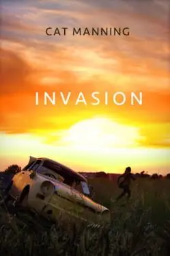 SBX: Invasion cover