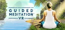Guided Meditation VR cover