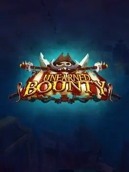 Unearned Bounty cover art