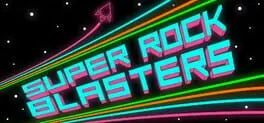 Super Rock Blasters! cover
