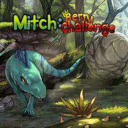 Mitch: Berry Challenge cover