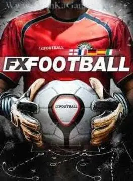 FX Football cover