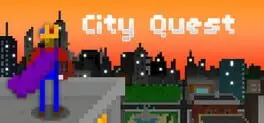 City Quest cover