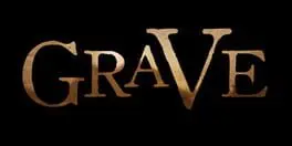 Grave cover art