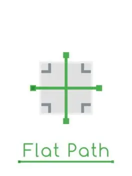 Flat Path cover