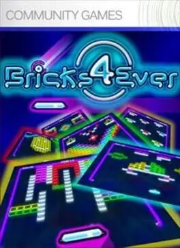 Bricks4ever background