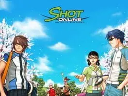 Shot Online background