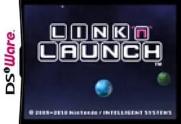 Link 'n' Launch cover