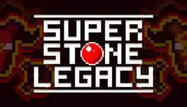 Super Stone Legacy cover