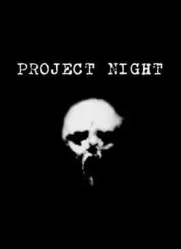 Project Night cover