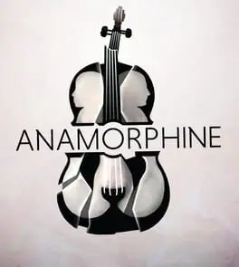 Anamorphine background