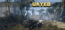 Uayeb cover