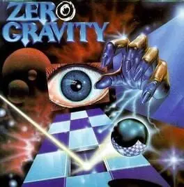 Zero Gravity cover