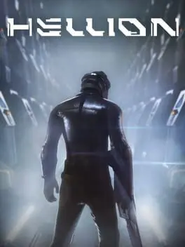 Hellion background