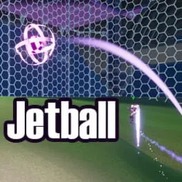 Jetball cover
