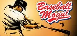 Baseball Mogul 2018 cover