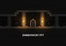 Shadowcrypt cover