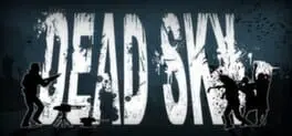 Dead Sky cover