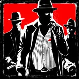 Overkill Mafia cover art