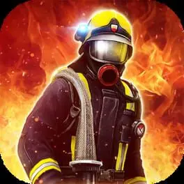 Rescue: Heroes in Action cover