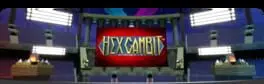 Hex Gambit cover