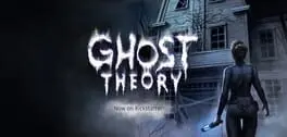 Ghost Theory cover art