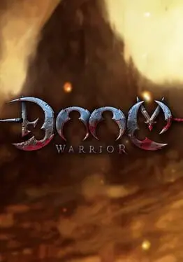 Doom Warrior cover art