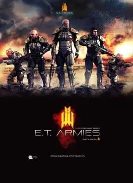 E.T. Armies background