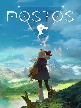 Nostos background