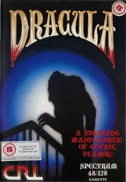 Dracula background