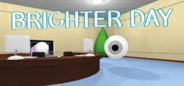 Brighter Day cover