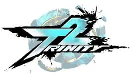 Trinity 2 cover art