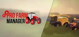 Pro Farm Manager cover