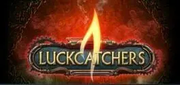 LuckCatchers cover