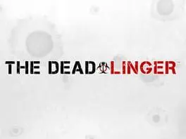 The Dead Linger cover art